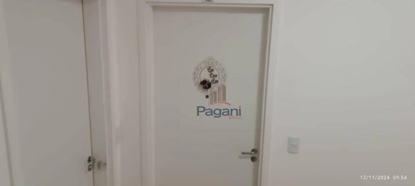 Foto 5 de Apartamento com 2 quartos à venda, 55m2 em São Sebastião, Palhoca - SC