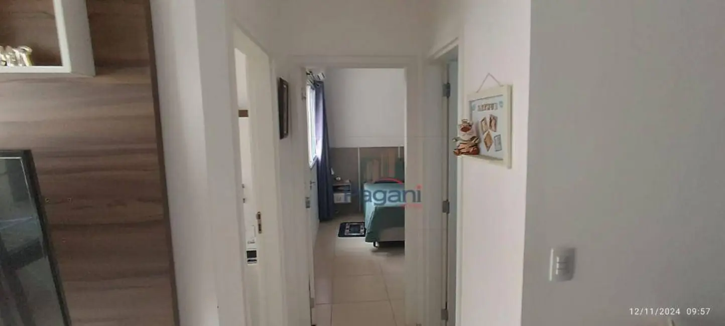Foto 6 de Apartamento com 2 quartos à venda, 55m2 em São Sebastião, Palhoca - SC