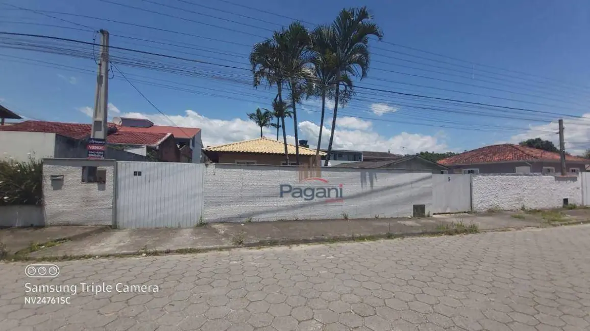 Foto 8 de Casa com 2 quartos à venda, 380m2 em Caminho Novo, Palhoca - SC