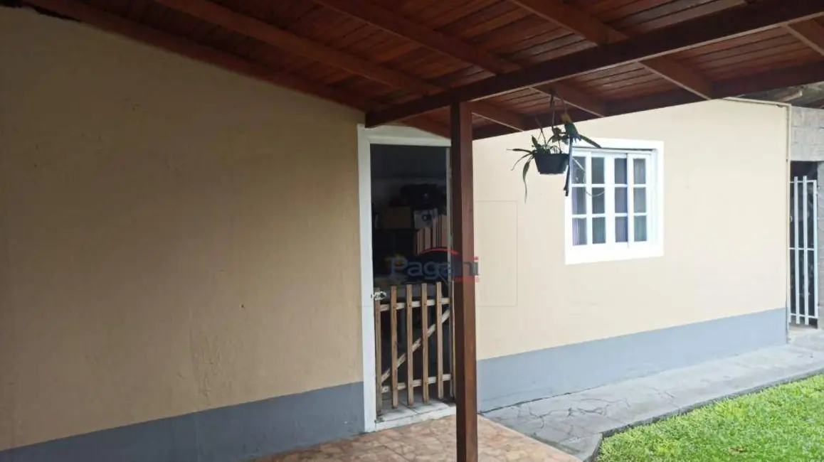 Foto 3 de Casa com 2 quartos à venda, 380m2 em Caminho Novo, Palhoca - SC