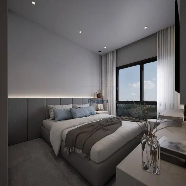 Casa de Condomínio com 3 quartos à venda, 150m2 em Beira Rio, Biguacu - SC - imagem 3 Foto 3 de Casa de Condomínio com 3 quartos à venda, 150m2 em Beira Rio, Biguacu - SC