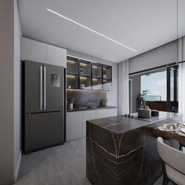 Casa de Condomínio com 3 quartos à venda, 150m2 em Beira Rio, Biguacu - SC - imagem 6 Foto 6 de Casa de Condomínio com 3 quartos à venda, 150m2 em Beira Rio, Biguacu - SC