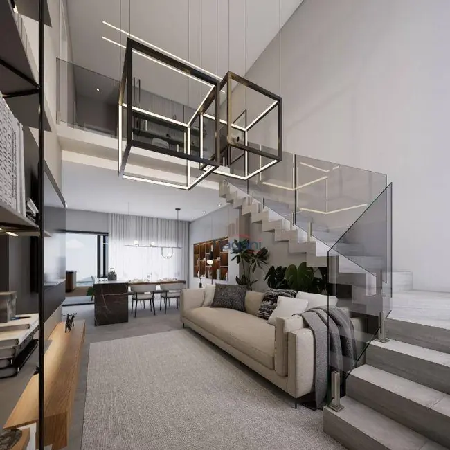 Casa de Condomínio com 3 quartos à venda, 150m2 em Beira Rio, Biguacu - SC - imagem 9 Foto 9 de Casa de Condomínio com 3 quartos à venda, 150m2 em Beira Rio, Biguacu - SC