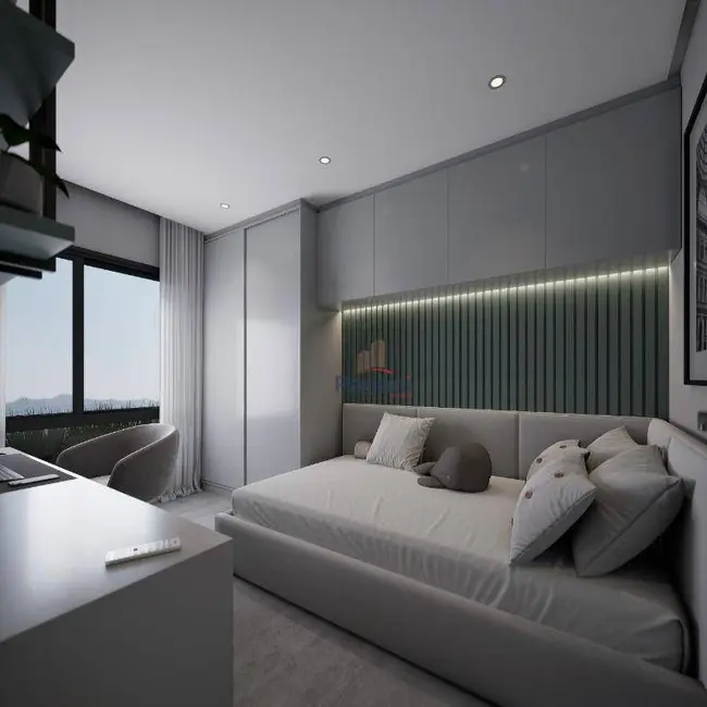 Casa de Condomínio com 3 quartos à venda, 150m2 em Beira Rio, Biguacu - SC - imagem 4 Foto 4 de Casa de Condomínio com 3 quartos à venda, 150m2 em Beira Rio, Biguacu - SC