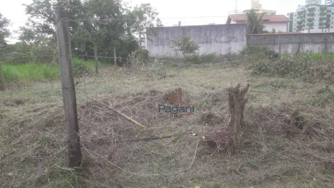Foto 3 de Terreno / Lote para alugar, 372m2 em Passa Vinte, Palhoca - SC