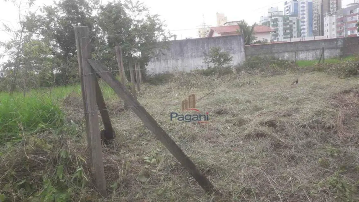 Foto 2 de Terreno / Lote para alugar, 372m2 em Passa Vinte, Palhoca - SC