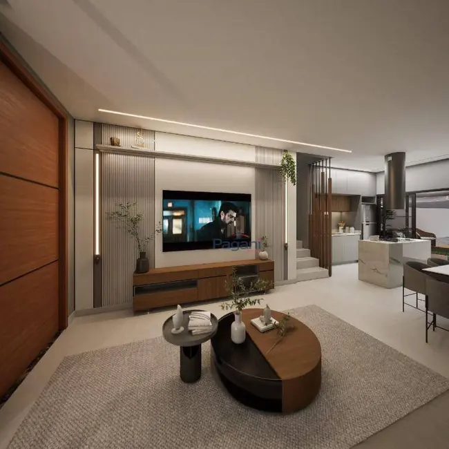 Foto 9 de Casa com 3 quartos à venda, 200m2 em Beira Rio, Biguacu - SC