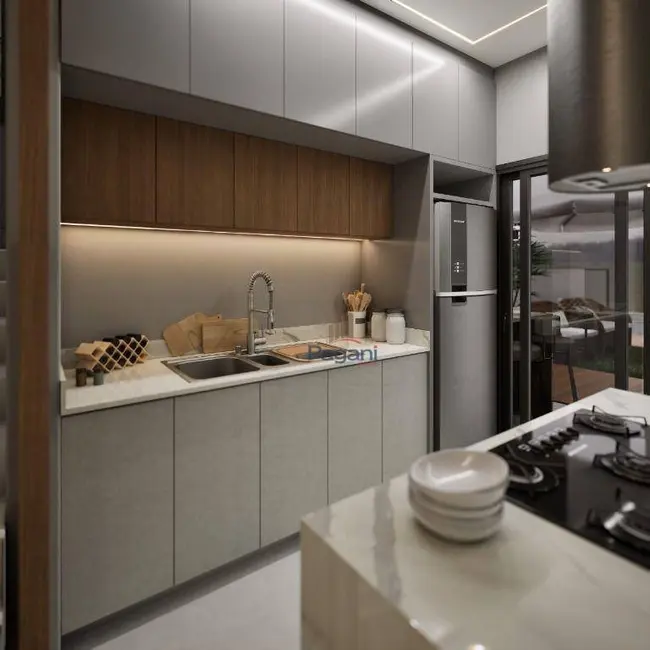 Foto 8 de Casa com 3 quartos à venda, 200m2 em Beira Rio, Biguacu - SC