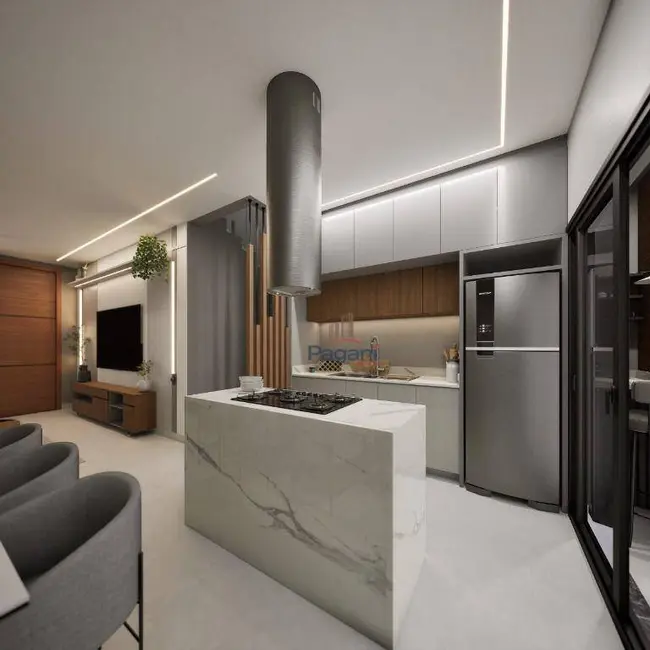 Foto 7 de Casa com 3 quartos à venda, 200m2 em Beira Rio, Biguacu - SC