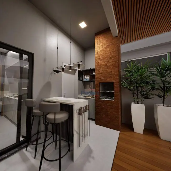 Foto 3 de Casa com 3 quartos à venda, 200m2 em Beira Rio, Biguacu - SC