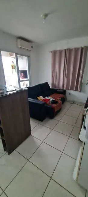 Foto 2 de Apartamento com 2 quartos à venda, 65m2 em Aririú, Palhoca - SC