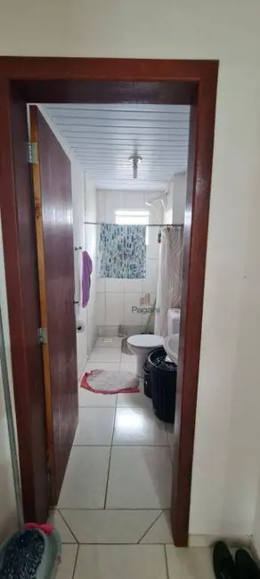 Foto 5 de Apartamento com 2 quartos à venda, 65m2 em Aririú, Palhoca - SC