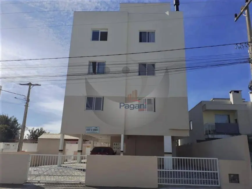 Foto 1 de Apartamento com 2 quartos à venda, 65m2 em Aririú, Palhoca - SC