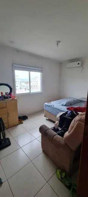 Foto 4 de Apartamento com 2 quartos à venda, 65m2 em Aririú, Palhoca - SC