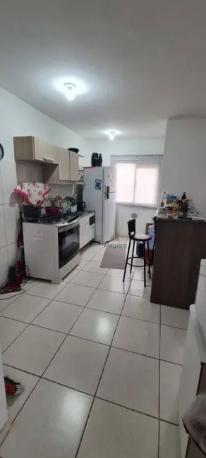 Foto 6 de Apartamento com 2 quartos à venda, 65m2 em Aririú, Palhoca - SC
