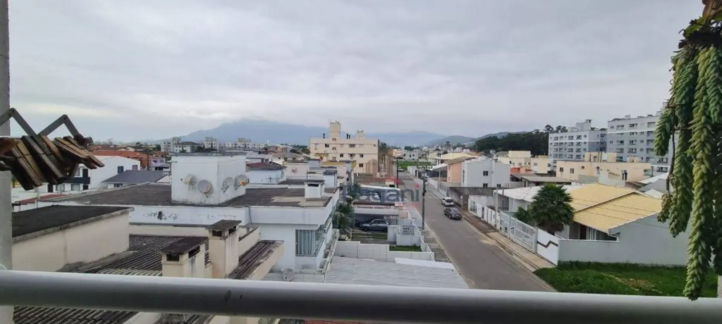 Foto 8 de Apartamento com 2 quartos à venda, 65m2 em Aririú, Palhoca - SC