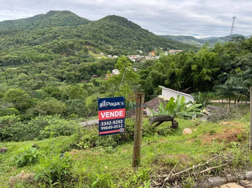 Terreno / Lote à venda, 592m2 em Alto Aririú, Palhoca - SC - imagem 8 Foto 8 de Terreno / Lote à venda, 592m2 em Alto Aririú, Palhoca - SC