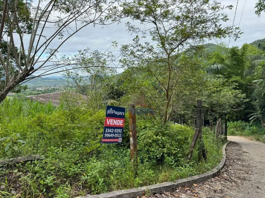 Terreno / Lote à venda, 592m2 em Alto Aririú, Palhoca - SC - imagem 1 Foto 1 de Terreno / Lote à venda, 592m2 em Alto Aririú, Palhoca - SC