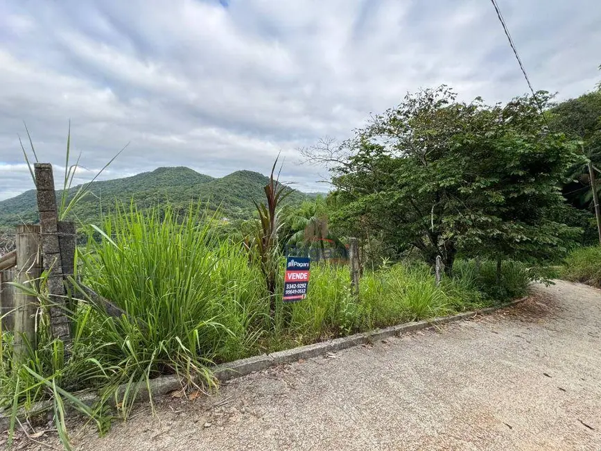 Terreno / Lote à venda, 592m2 em Alto Aririú, Palhoca - SC - imagem 3 Foto 3 de Terreno / Lote à venda, 592m2 em Alto Aririú, Palhoca - SC