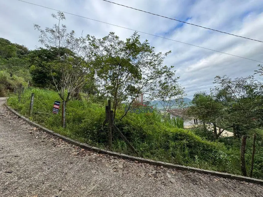 Terreno / Lote à venda, 592m2 em Alto Aririú, Palhoca - SC - imagem 7 Foto 7 de Terreno / Lote à venda, 592m2 em Alto Aririú, Palhoca - SC