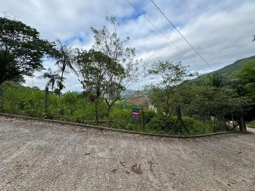Terreno / Lote à venda, 592m2 em Alto Aririú, Palhoca - SC - imagem 2 Foto 2 de Terreno / Lote à venda, 592m2 em Alto Aririú, Palhoca - SC