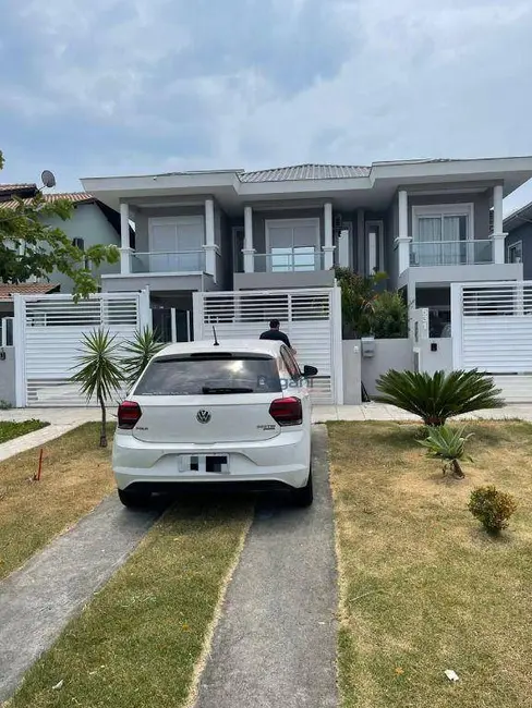 Casa com 2 quartos à venda, 129m2 em Florianopolis - SC - imagem 1 Foto 1 de Casa com 2 quartos à venda, 129m2 em Florianopolis - SC