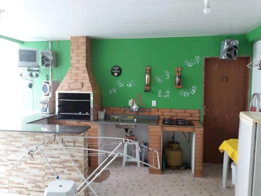 Foto 2 de Casa com 5 quartos à venda, 200m2 em São Sebastião, Palhoca - SC