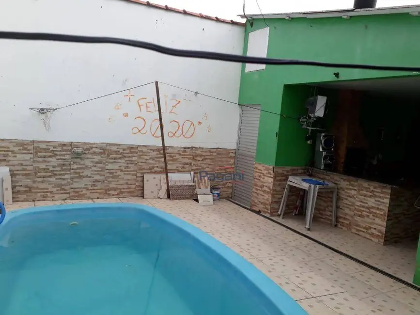 Foto 5 de Casa com 5 quartos à venda, 200m2 em São Sebastião, Palhoca - SC