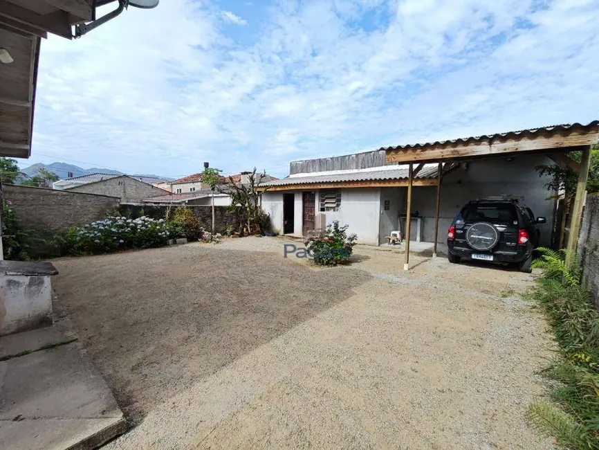 Foto 5 de Casa com 3 quartos à venda, 360m2 em Aririú, Palhoca - SC