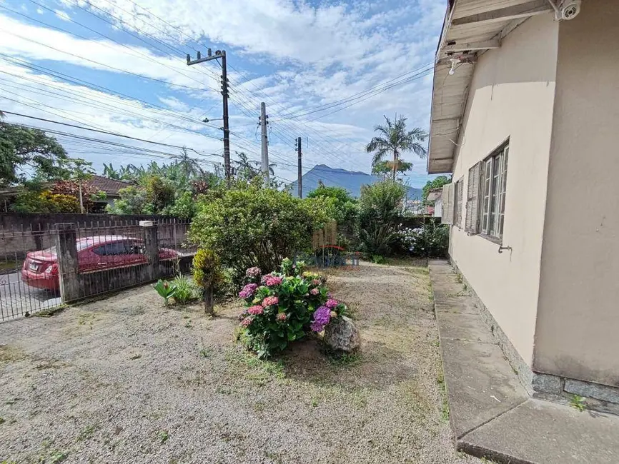 Foto 4 de Casa com 3 quartos à venda, 360m2 em Aririú, Palhoca - SC