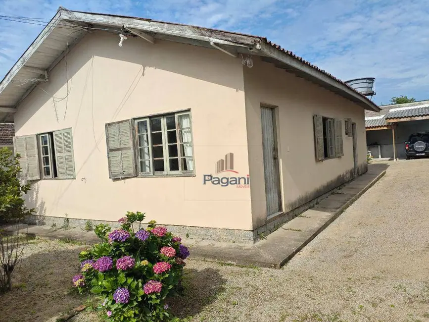 Foto 3 de Casa com 3 quartos à venda, 360m2 em Aririú, Palhoca - SC