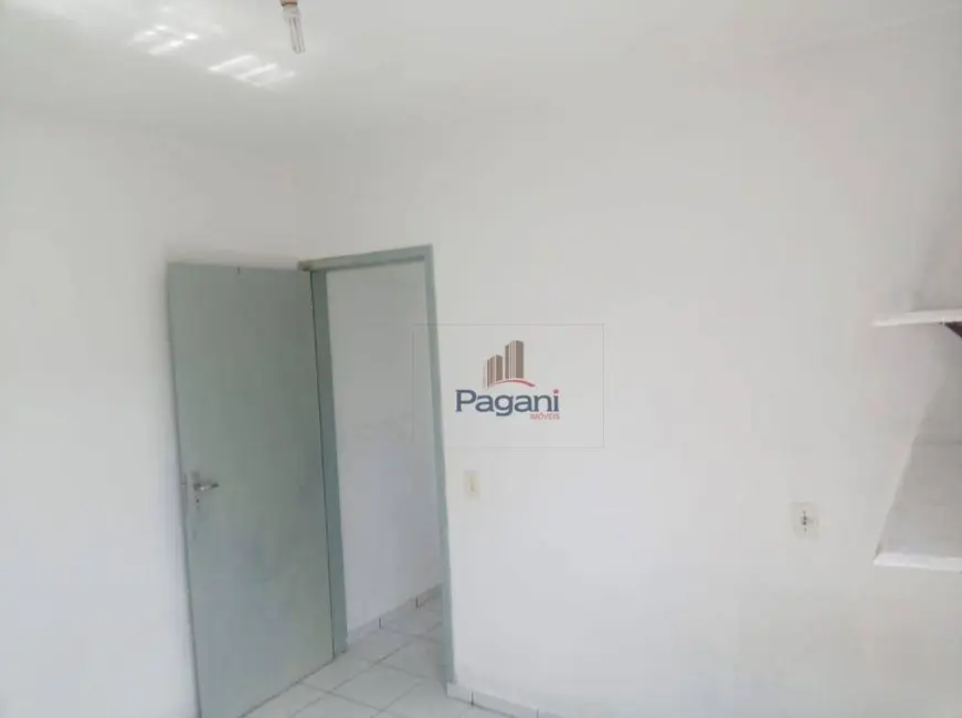 Foto 9 de Apartamento com 1 quarto à venda, 30m2 em Palhoca - SC