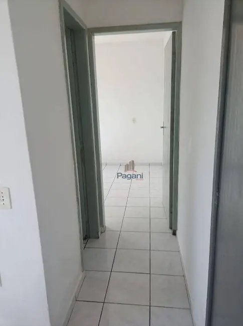 Foto 7 de Apartamento com 1 quarto à venda, 30m2 em Palhoca - SC