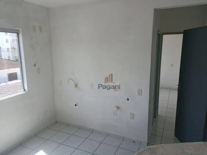 Foto 8 de Apartamento com 1 quarto à venda, 30m2 em Palhoca - SC