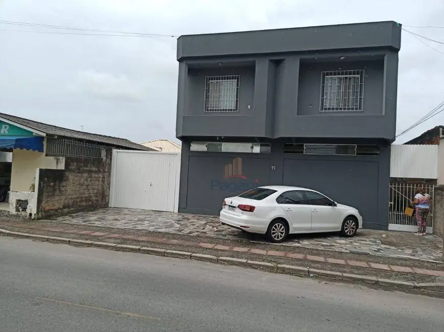 Foto 1 de Apartamento com 1 quarto à venda, 30m2 em Palhoca - SC