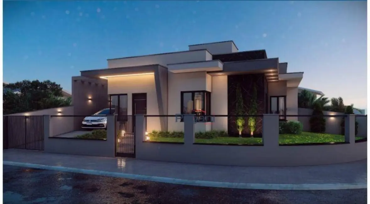 Foto 4 de Casa com 3 quartos à venda, 193m2 em Caminho Novo, Palhoca - SC