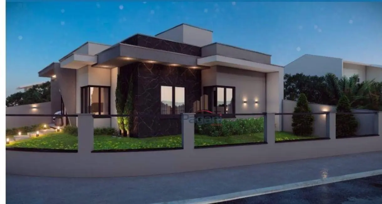 Foto 5 de Casa com 3 quartos à venda, 193m2 em Caminho Novo, Palhoca - SC