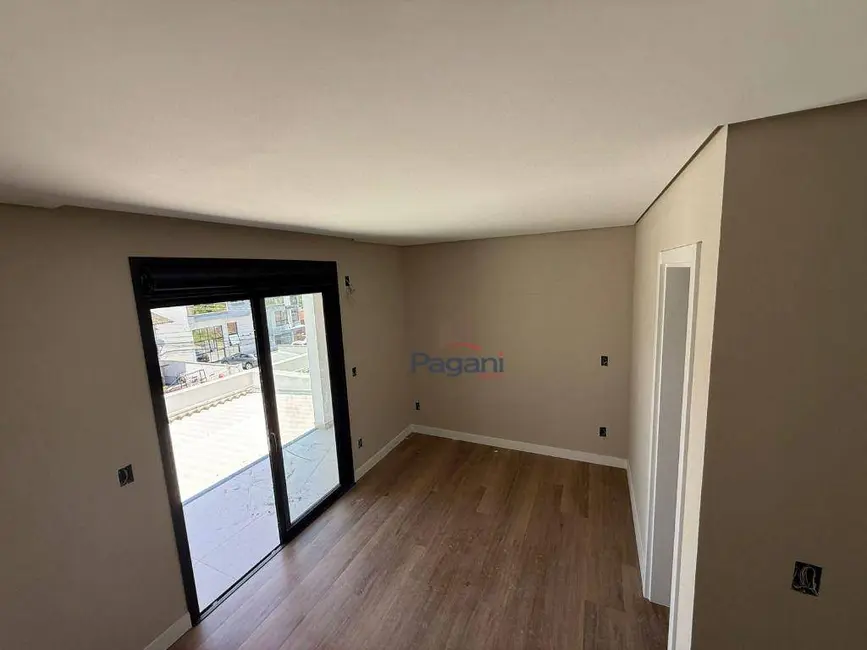 Foto 7 de Sobrado com 3 quartos à venda, 100m2 em Passa Vinte, Palhoca - SC