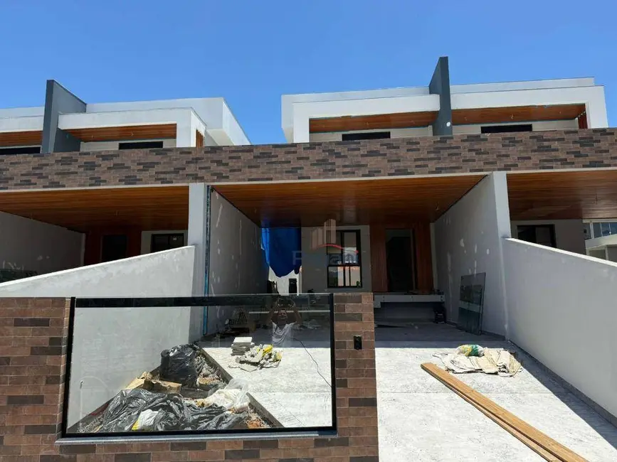 Foto 2 de Sobrado com 3 quartos à venda, 100m2 em Passa Vinte, Palhoca - SC