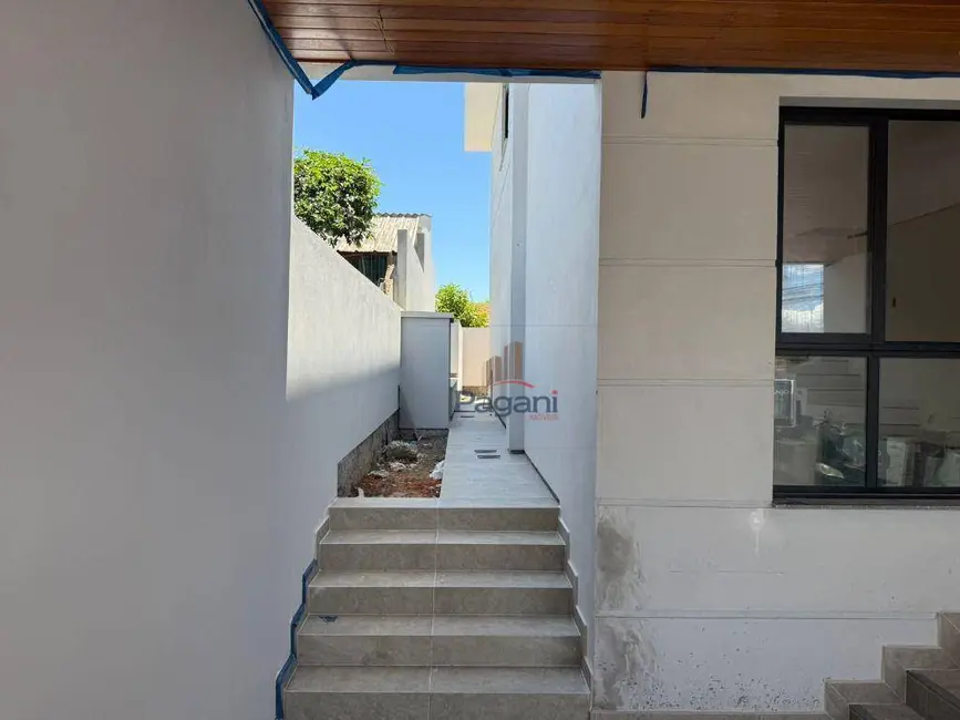 Foto 9 de Sobrado com 3 quartos à venda, 100m2 em Passa Vinte, Palhoca - SC