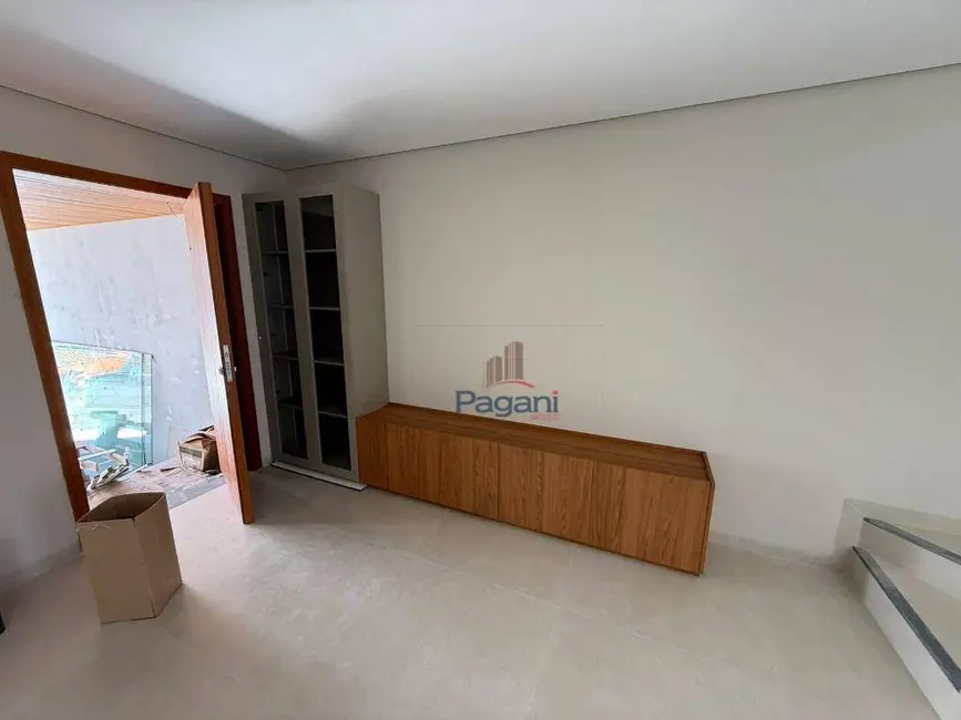 Foto 6 de Sobrado com 3 quartos à venda, 100m2 em Passa Vinte, Palhoca - SC