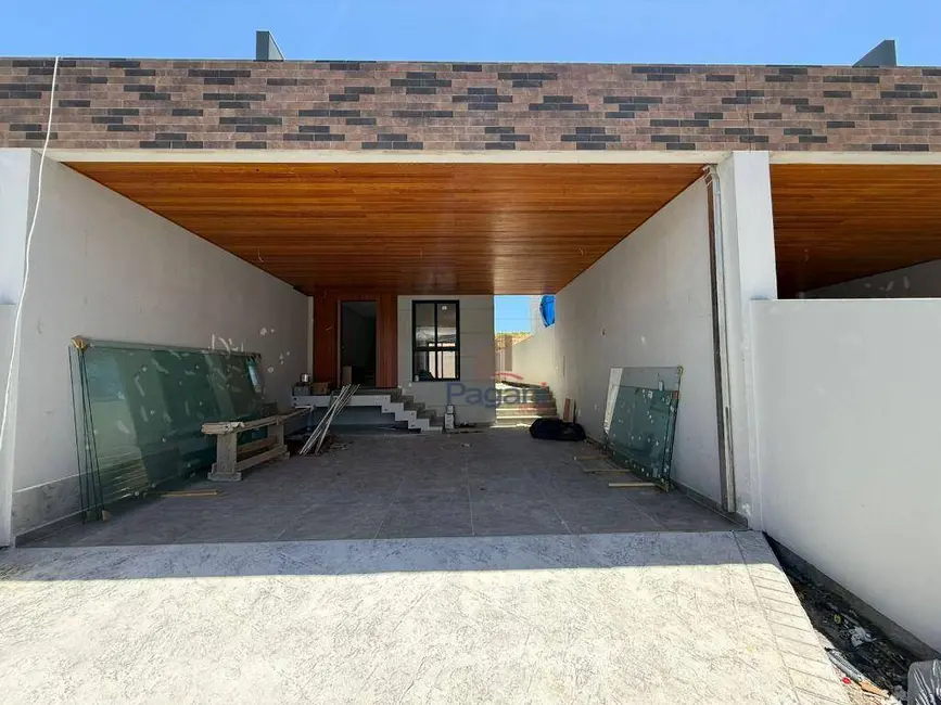 Foto 4 de Sobrado com 3 quartos à venda, 100m2 em Passa Vinte, Palhoca - SC