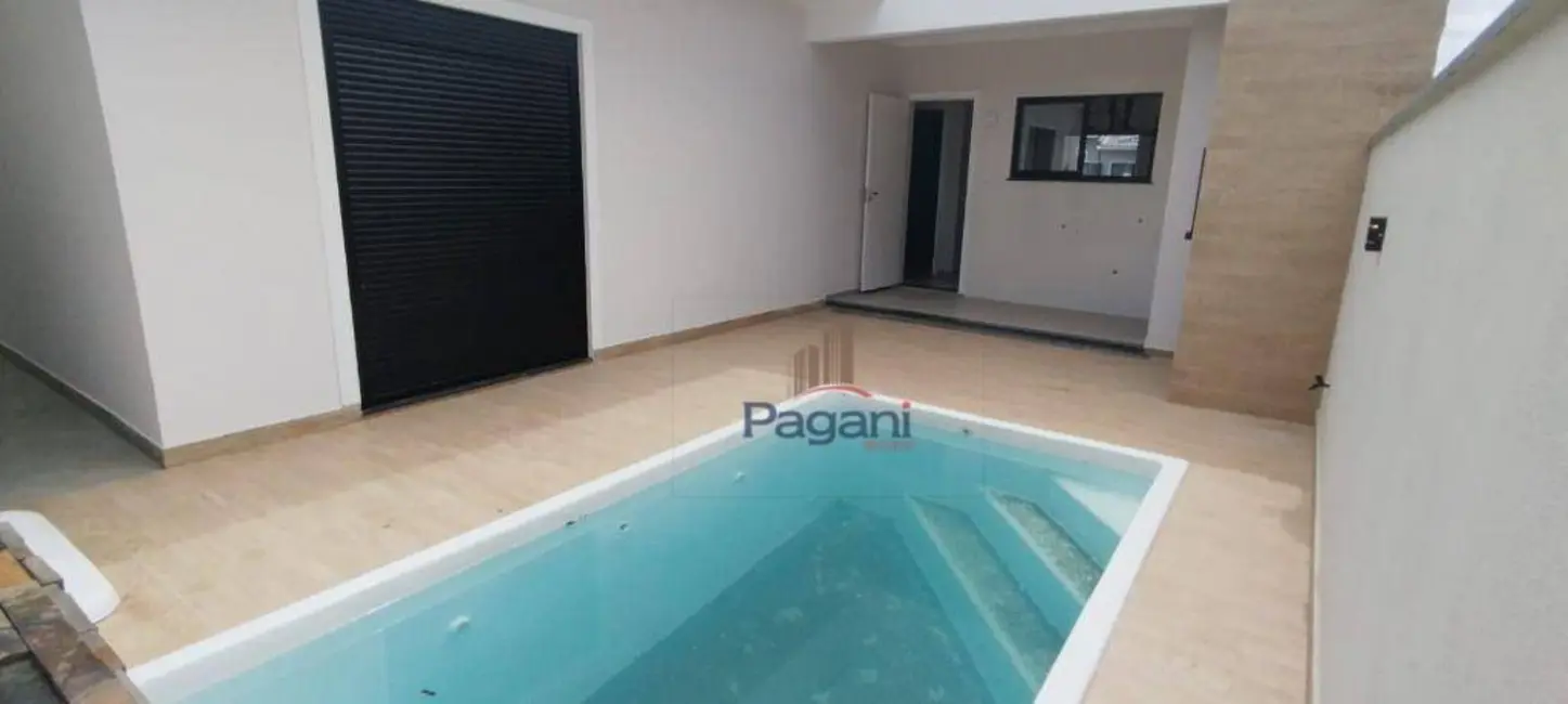 Foto 2 de Casa com 3 quartos à venda, 200m2 em Bela Vista, Palhoca - SC