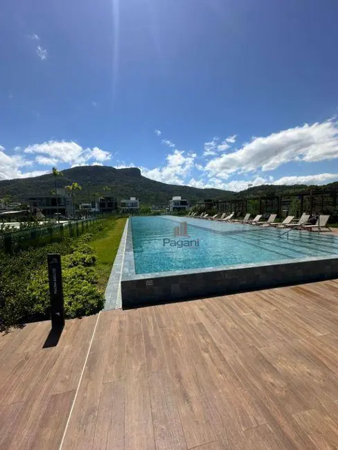 Foto 3 de Terreno / Lote à venda, 300m2 em Pedra Branca, Palhoca - SC