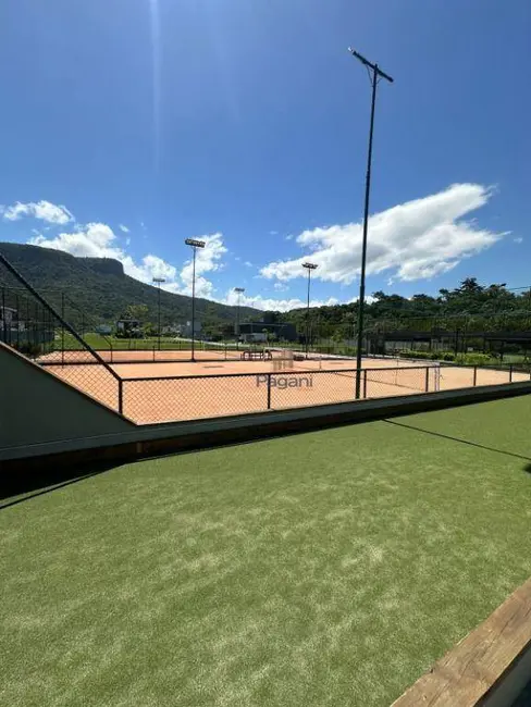 Foto 9 de Terreno / Lote à venda, 300m2 em Pedra Branca, Palhoca - SC