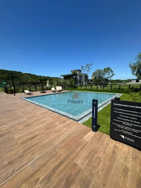 Foto 6 de Terreno / Lote à venda, 300m2 em Pedra Branca, Palhoca - SC