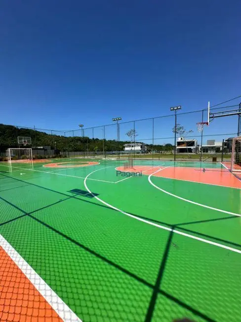 Foto 8 de Terreno / Lote à venda, 350m2 em Pedra Branca, Palhoca - SC