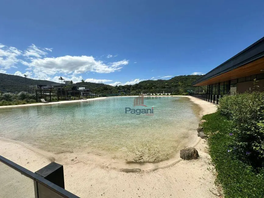 Foto 5 de Terreno / Lote à venda, 350m2 em Pedra Branca, Palhoca - SC