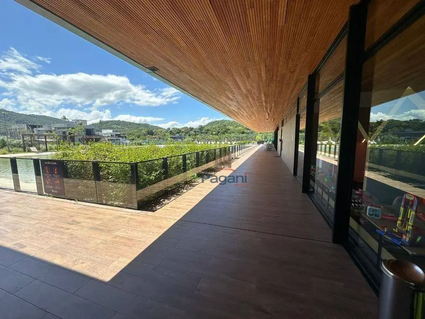 Foto 4 de Terreno / Lote à venda, 300m2 em Pedra Branca, Palhoca - SC