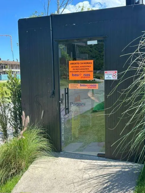 Foto 8 de Terreno / Lote à venda, 300m2 em Pedra Branca, Palhoca - SC